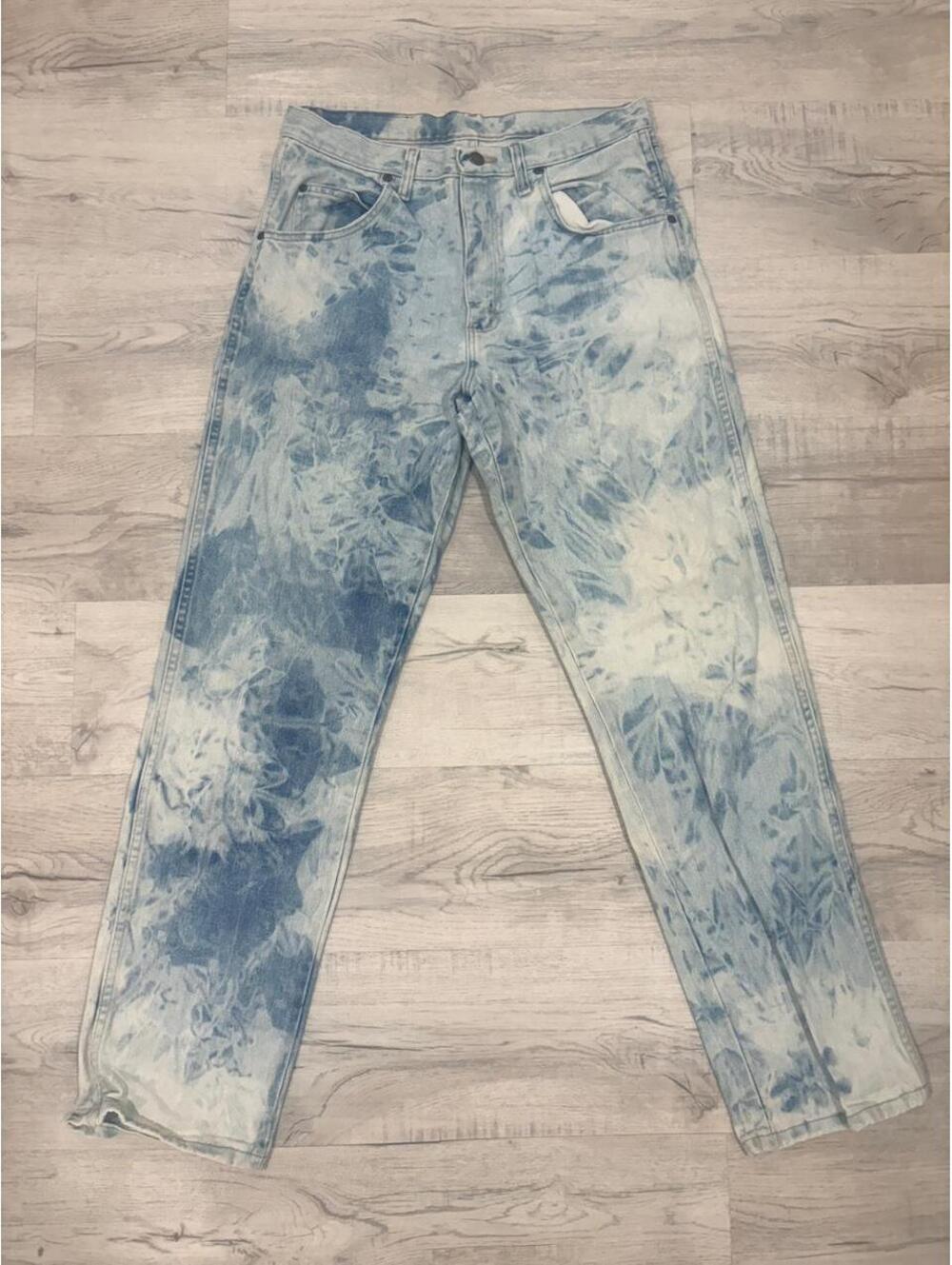 Levi's Men's Blue Jeans